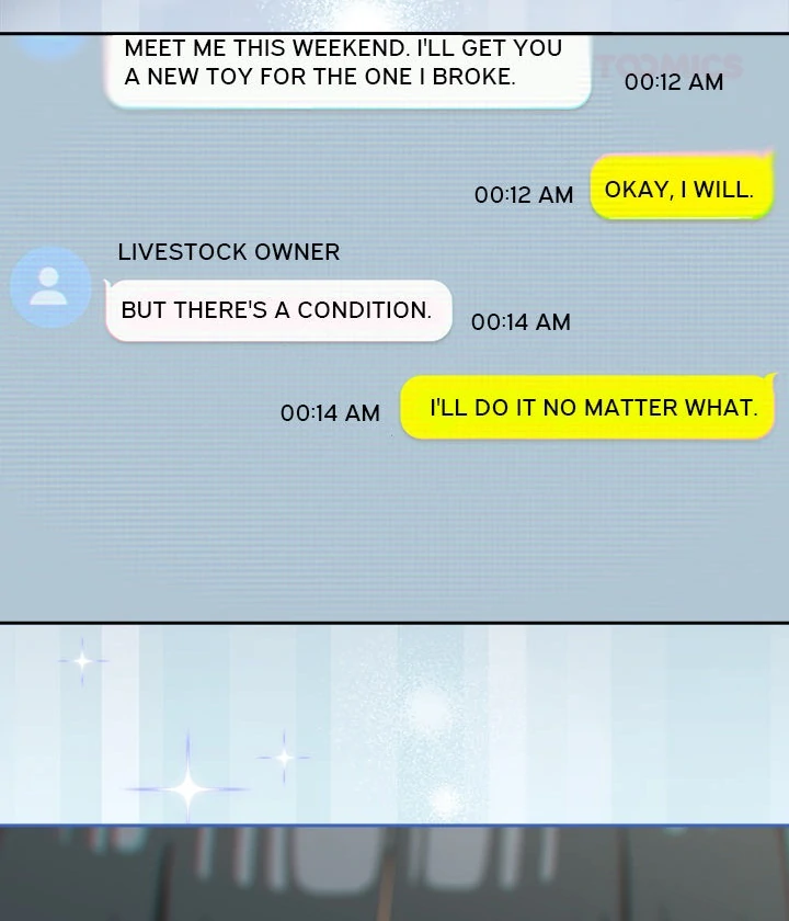 Switch ON Season 2 Chapter 14 - Page 104