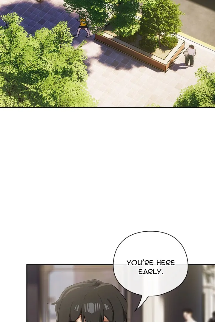 Switch ON Season 2 Chapter 14 - Page 107