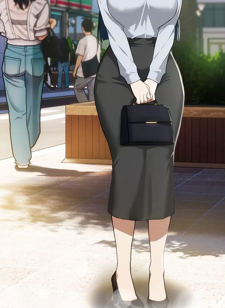 Switch ON Season 2 Chapter 14 - Page 112