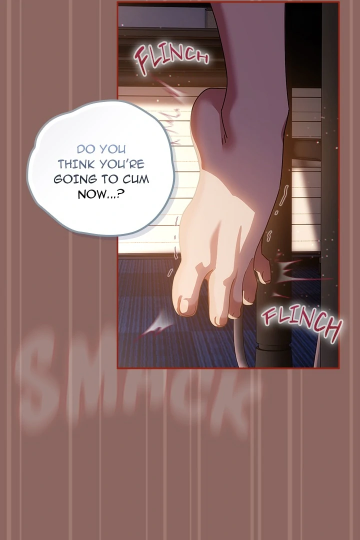 Switch ON Season 2 Chapter 14 - Page 42