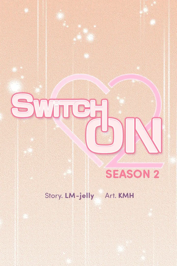 Switch ON Season 2 Chapter 14 - Page 49