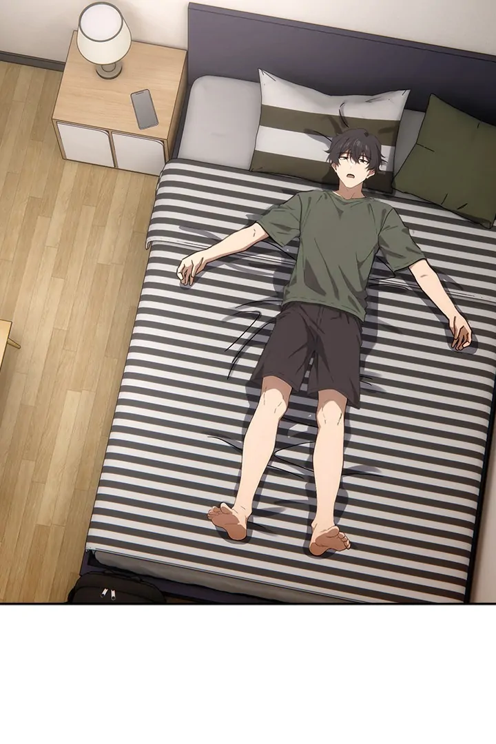 Switch ON Season 2 Chapter 14 - Page 52