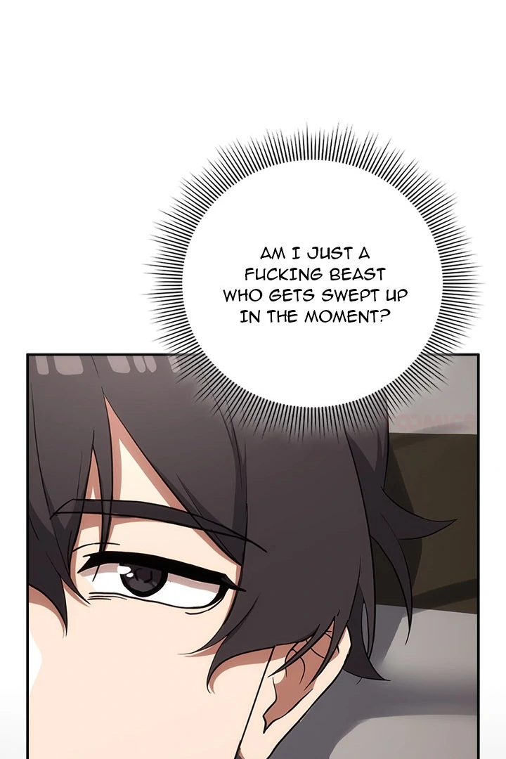 Switch ON Season 2 Chapter 14 - Page 53