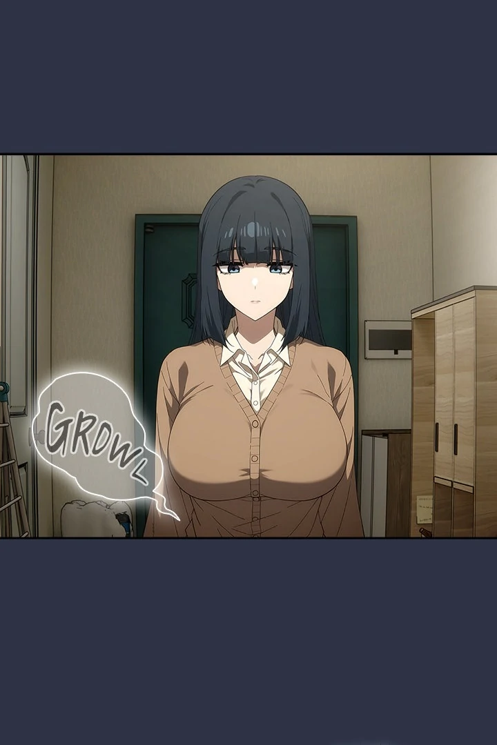 Switch ON Season 2 Chapter 14 - Page 76