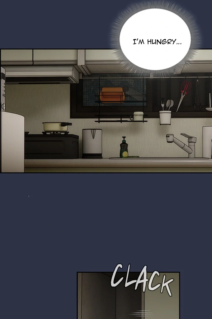 Switch ON Season 2 Chapter 14 - Page 77