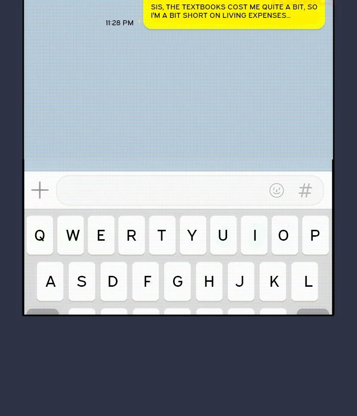 Switch ON Season 2 Chapter 14 - Page 85