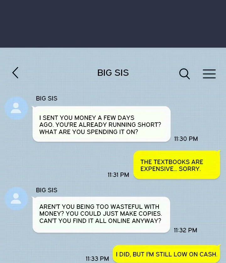 Switch ON Season 2 Chapter 14 - Page 86