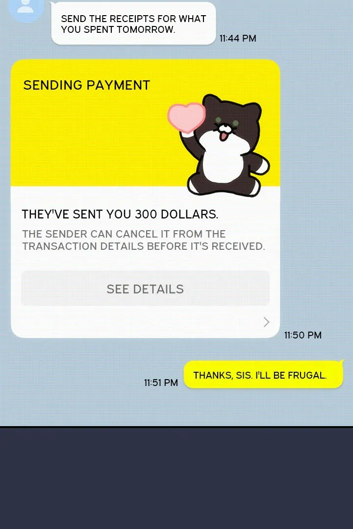 Switch ON Season 2 Chapter 14 - Page 88