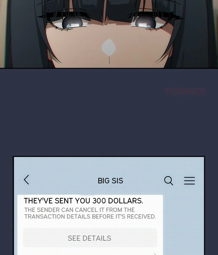 Switch ON Season 2 Chapter 14 - Page 91