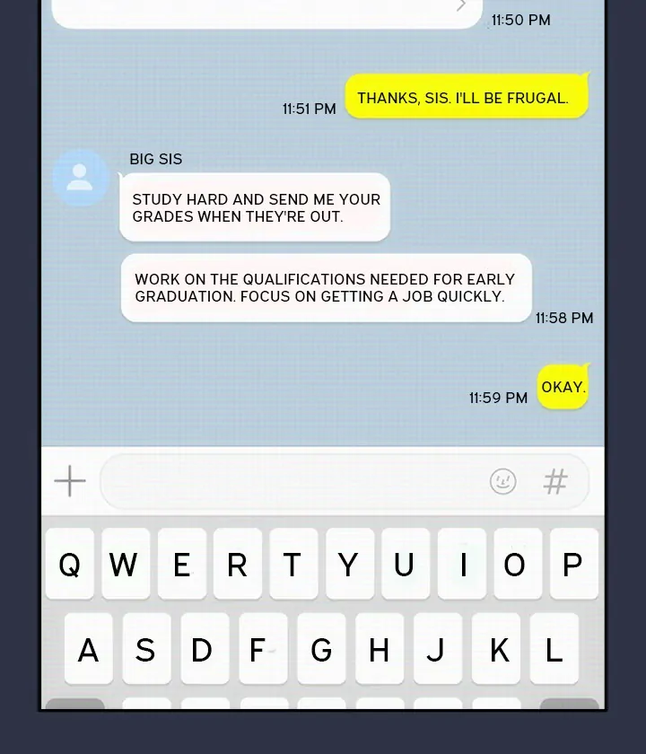 Switch ON Season 2 Chapter 14 - Page 92