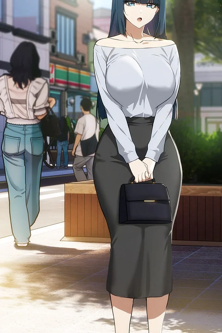 Switch ON Season 2 Chapter 15 - Page 2