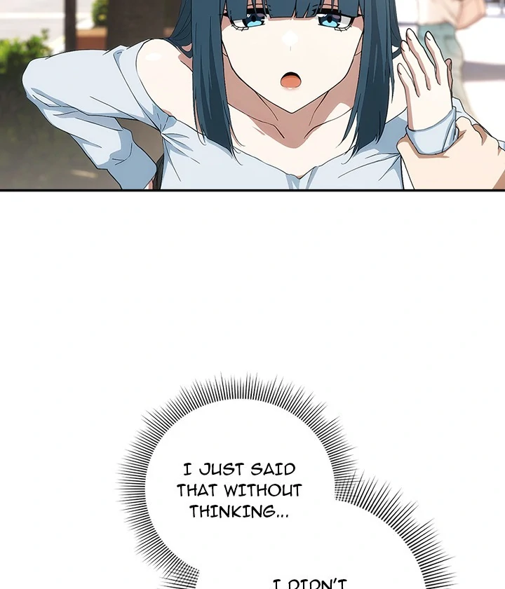 Switch ON Season 2 Chapter 15 - Page 11