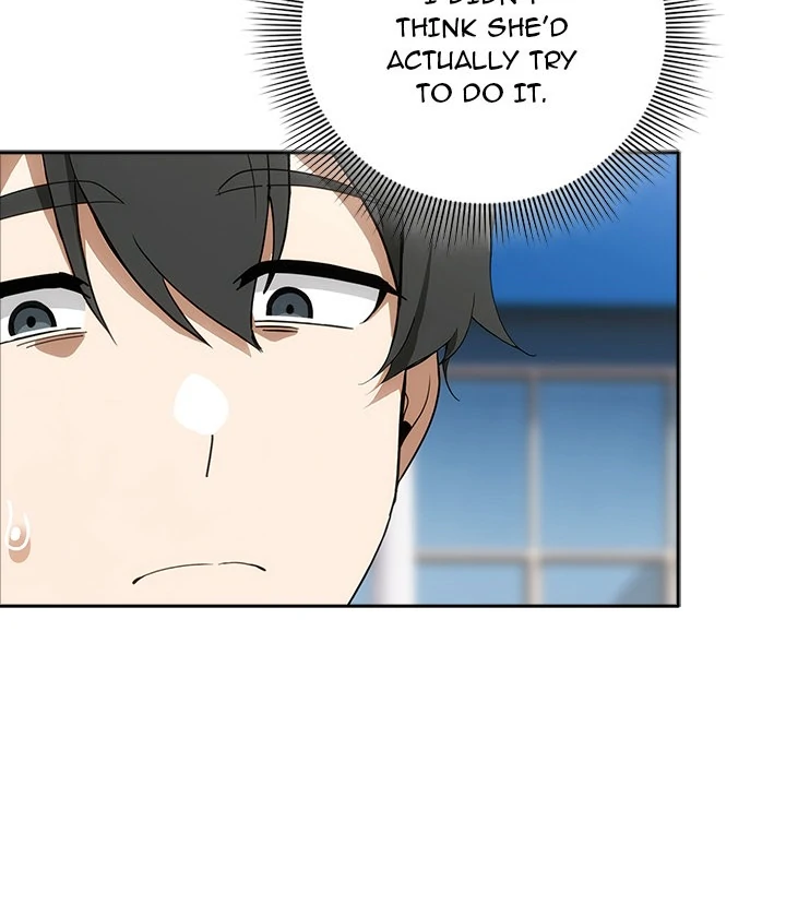 Switch ON Season 2 Chapter 15 - Page 12