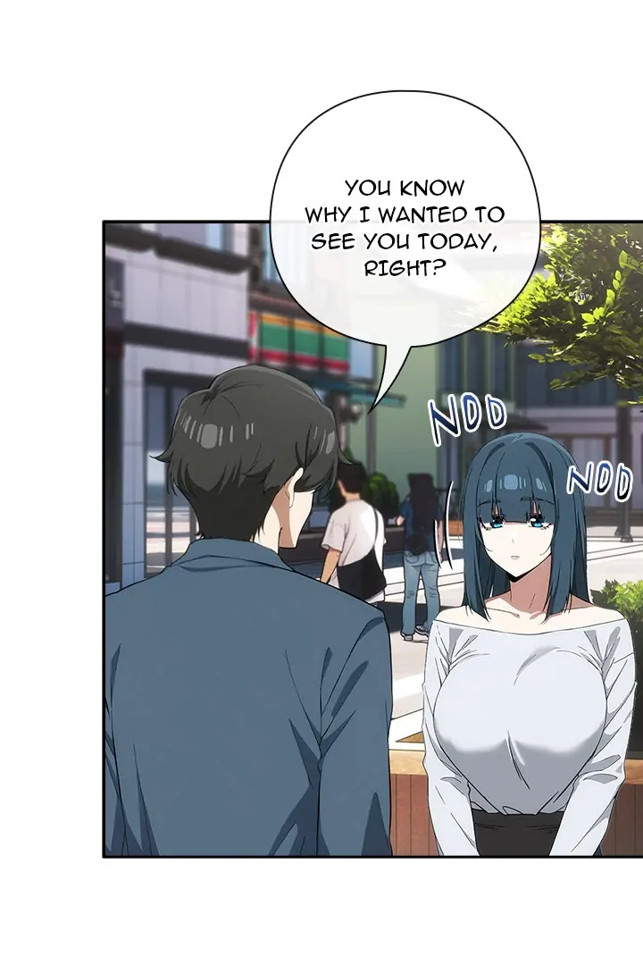 Switch ON Season 2 Chapter 15 - Page 13