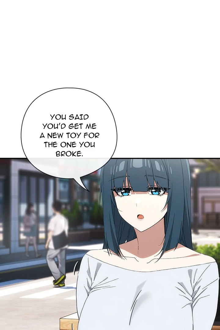 Switch ON Season 2 Chapter 15 - Page 14