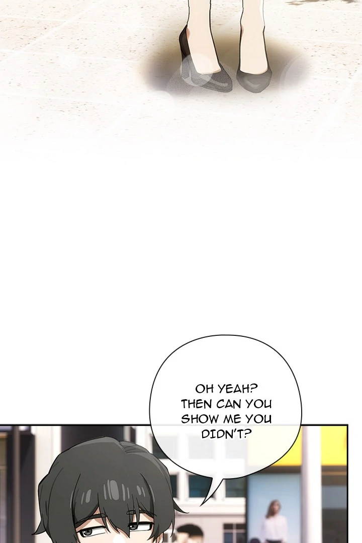 Switch ON Season 2 Chapter 15 - Page 3