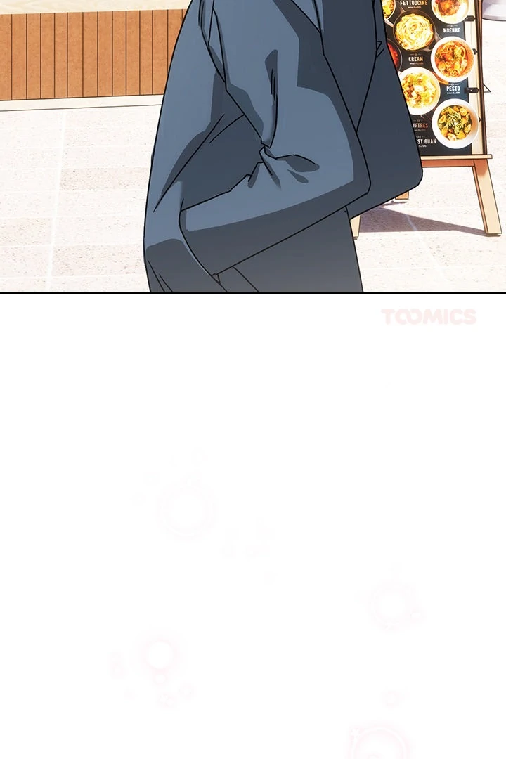 Switch ON Season 2 Chapter 15 - Page 21