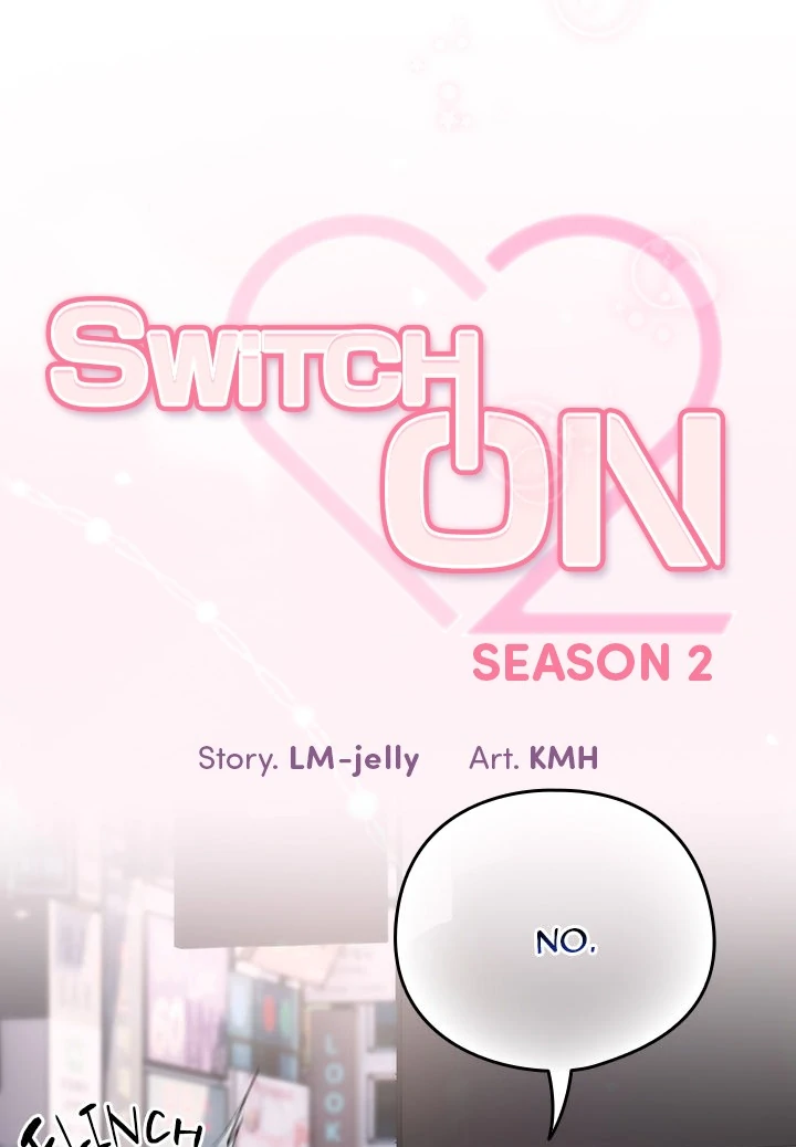 Switch ON Season 2 Chapter 15 - Page 22