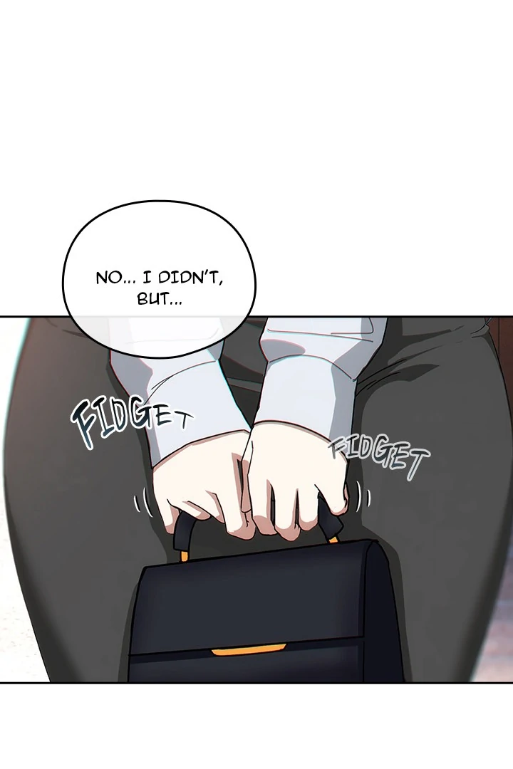 Switch ON Season 2 Chapter 15 - Page 25