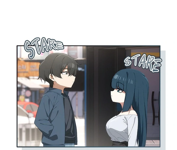 Switch ON Season 2 Chapter 15 - Page 5