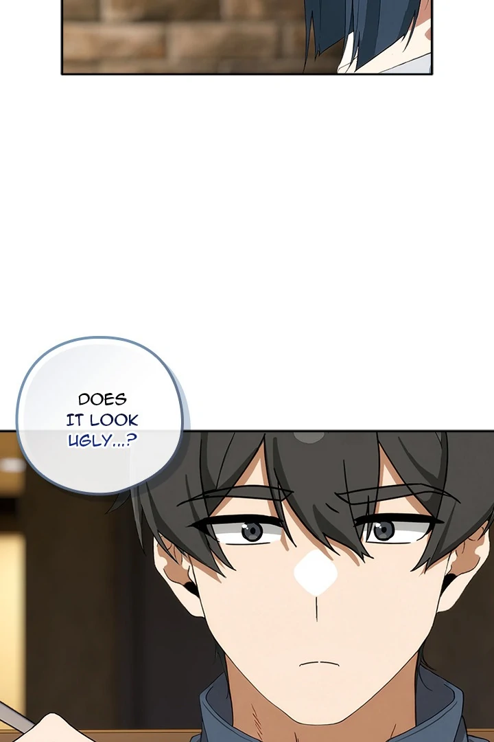 Switch ON Season 2 Chapter 15 - Page 44