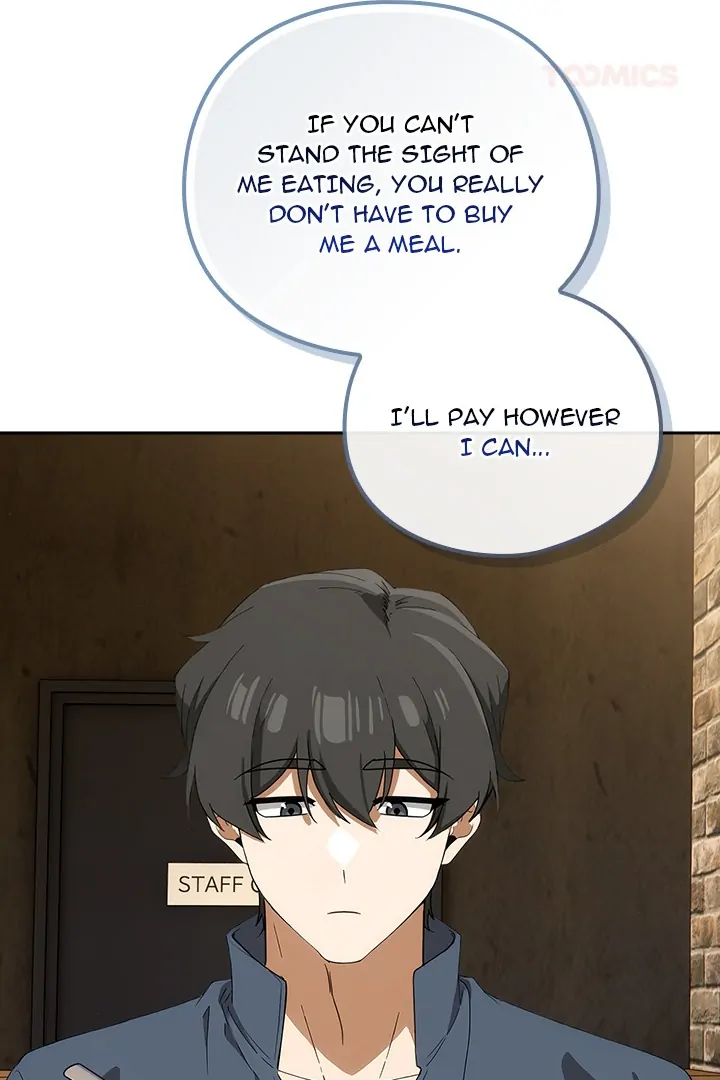 Switch ON Season 2 Chapter 15 - Page 47