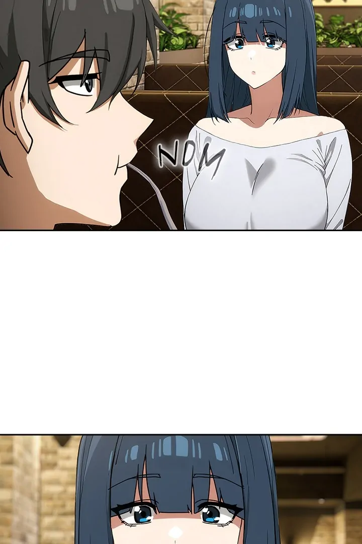 Switch ON Season 2 Chapter 15 - Page 50