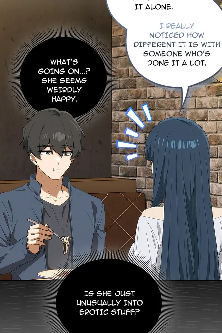 Switch ON Season 2 Chapter 15 - Page 54