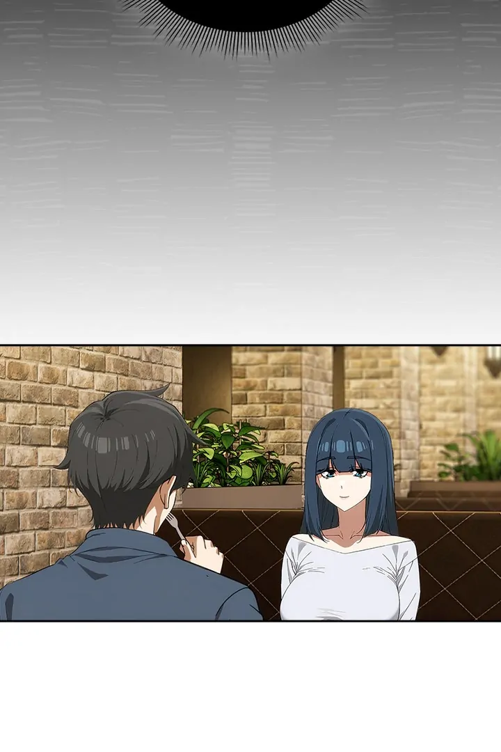 Switch ON Season 2 Chapter 15 - Page 55