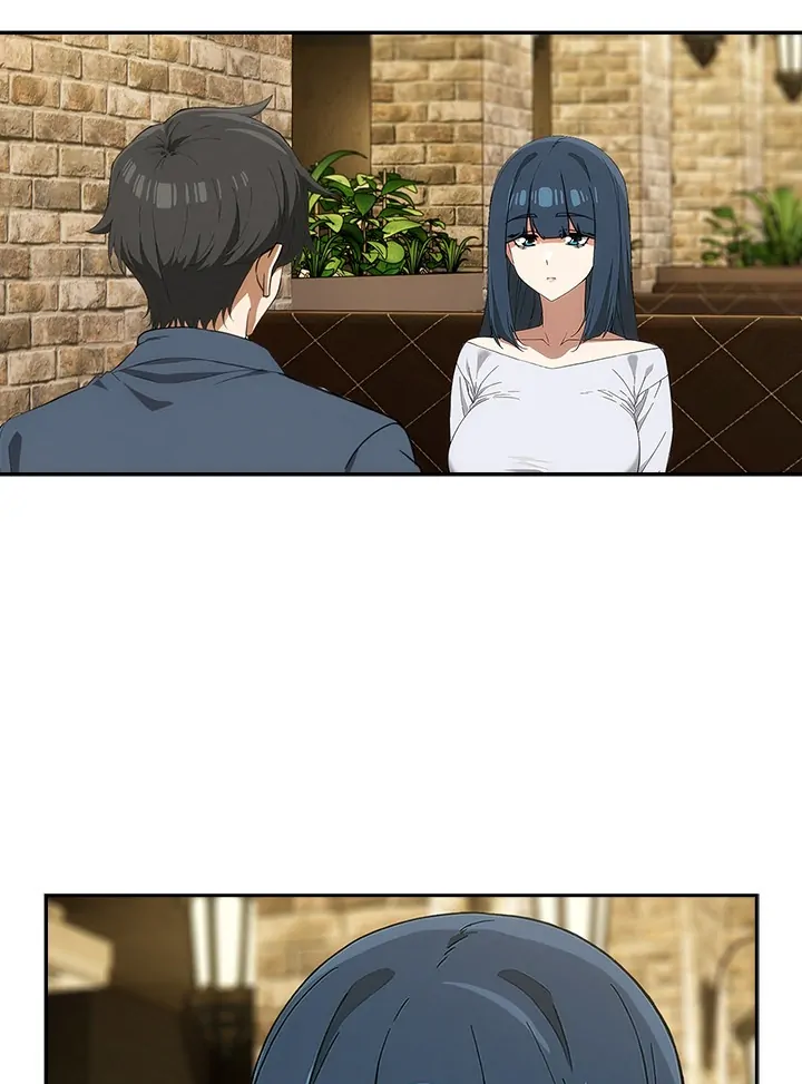 Switch ON Season 2 Chapter 15 - Page 56