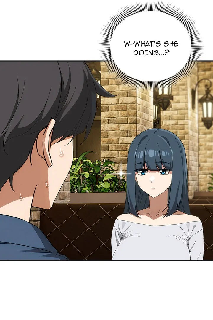 Switch ON Season 2 Chapter 15 - Page 58