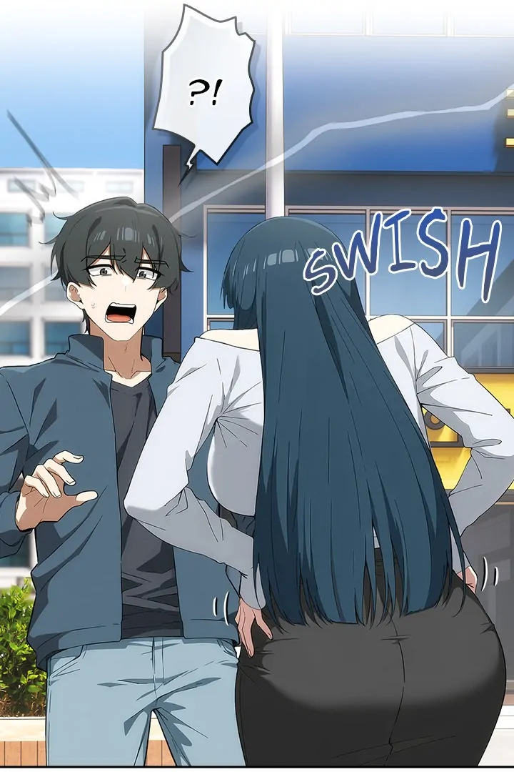 Switch ON Season 2 Chapter 15 - Page 7