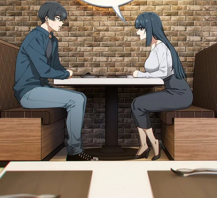 Switch ON Season 2 Chapter 15 - Page 62