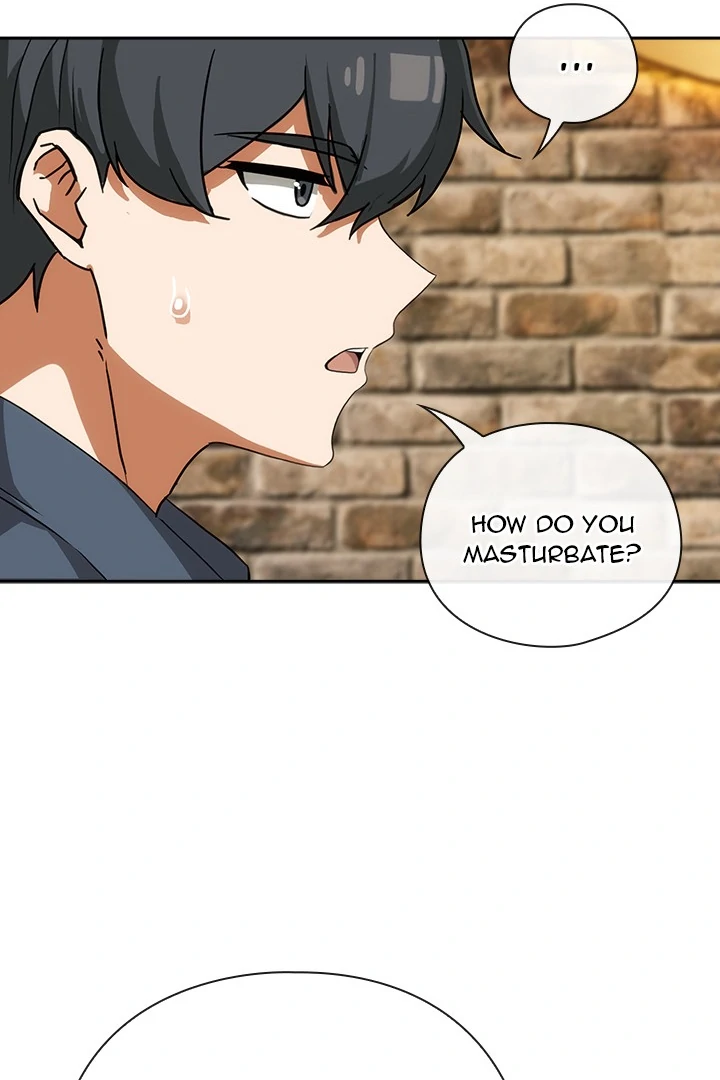 Switch ON Season 2 Chapter 15 - Page 64