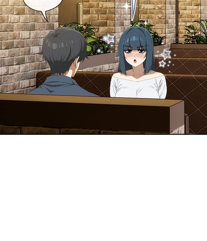 Switch ON Season 2 Chapter 15 - Page 67