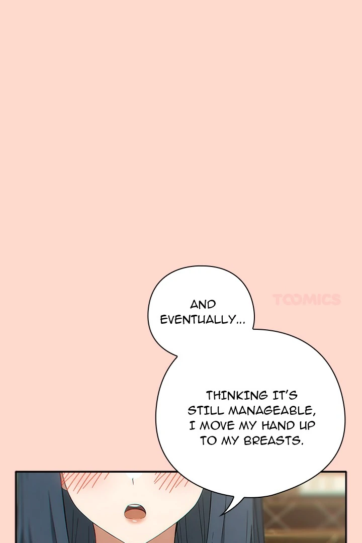 Switch ON Season 2 Chapter 15 - Page 72