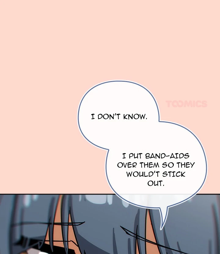 Switch ON Season 2 Chapter 15 - Page 79