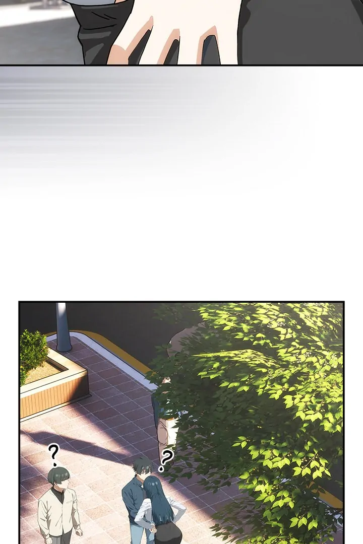 Switch ON Season 2 Chapter 15 - Page 9