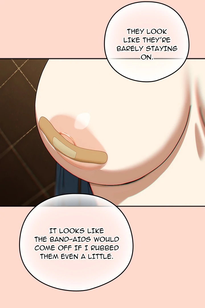 Switch ON Season 2 Chapter 15 - Page 87