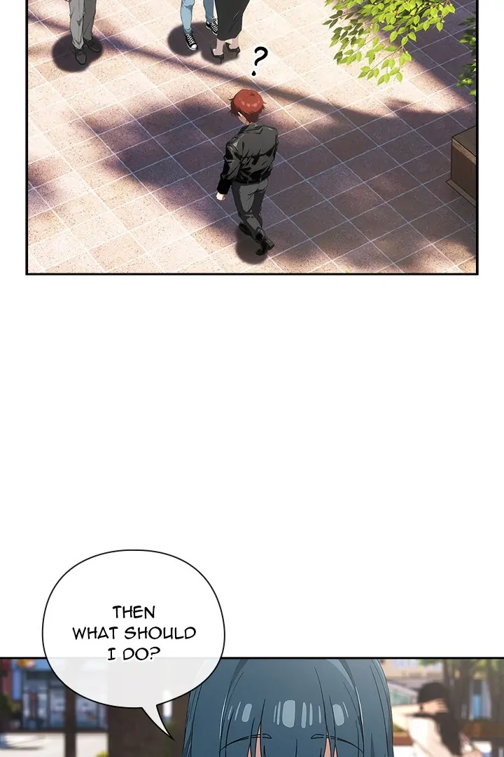 Switch ON Season 2 Chapter 15 - Page 10