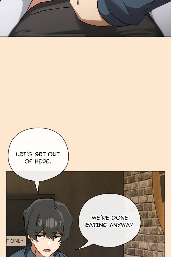 Switch ON Season 2 Chapter 16 - Page 20