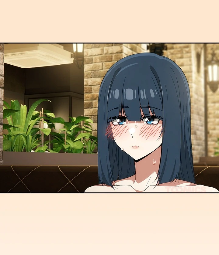 Switch ON Season 2 Chapter 16 - Page 22