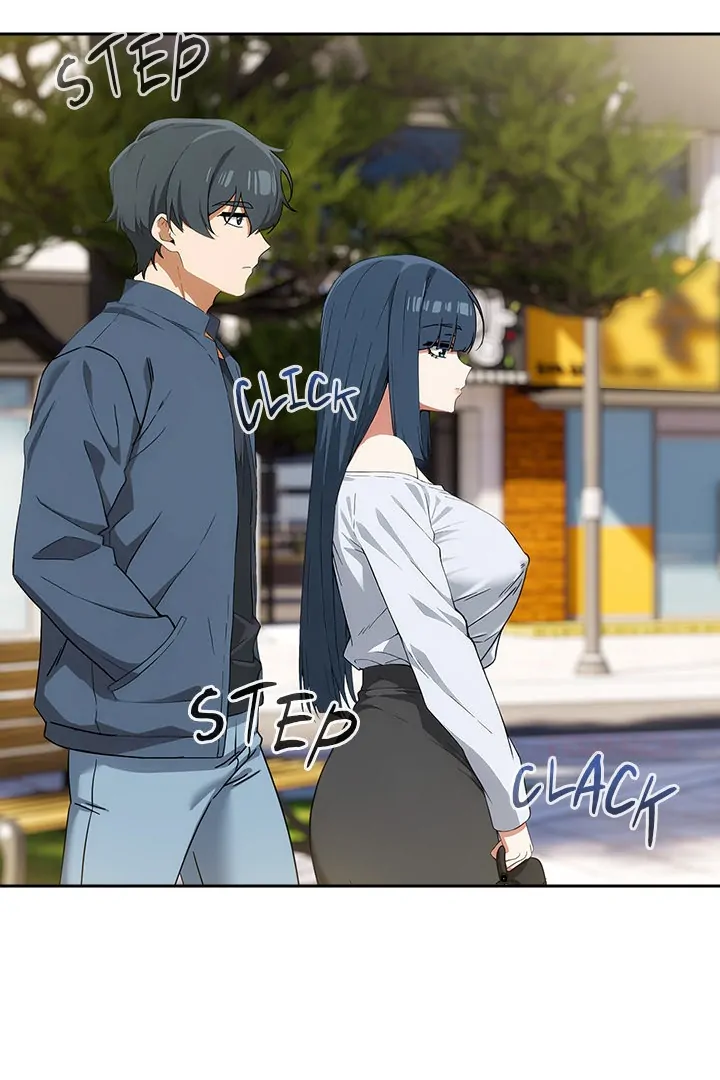 Switch ON Season 2 Chapter 16 - Page 26