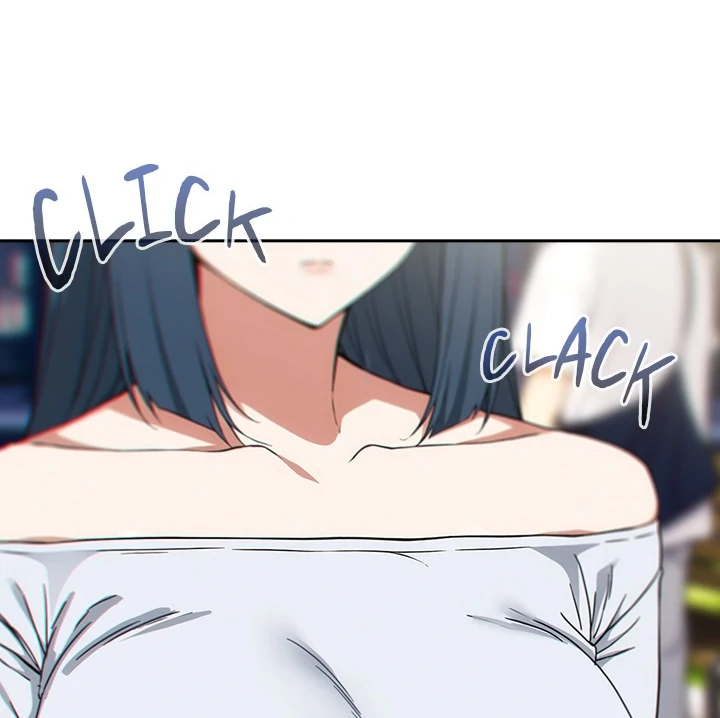 Switch ON Season 2 Chapter 16 - Page 27