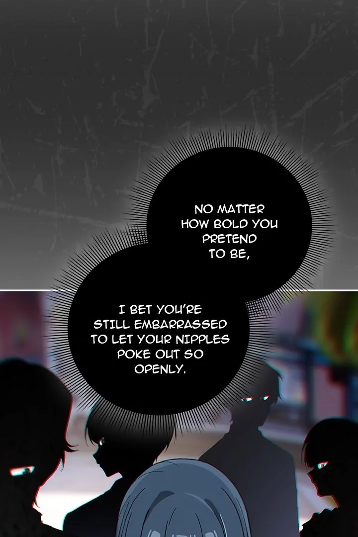 Switch ON Season 2 Chapter 16 - Page 30