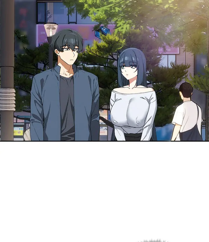 Switch ON Season 2 Chapter 16 - Page 37