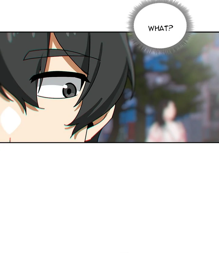 Switch ON Season 2 Chapter 16 - Page 38