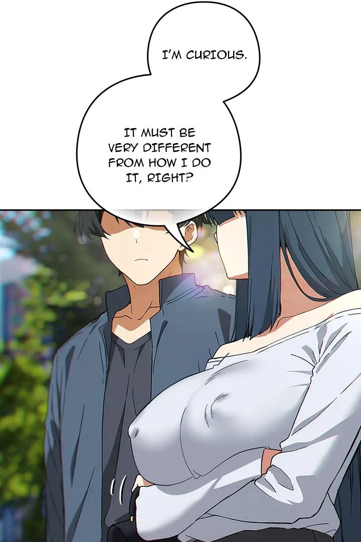 Switch ON Season 2 Chapter 16 - Page 39