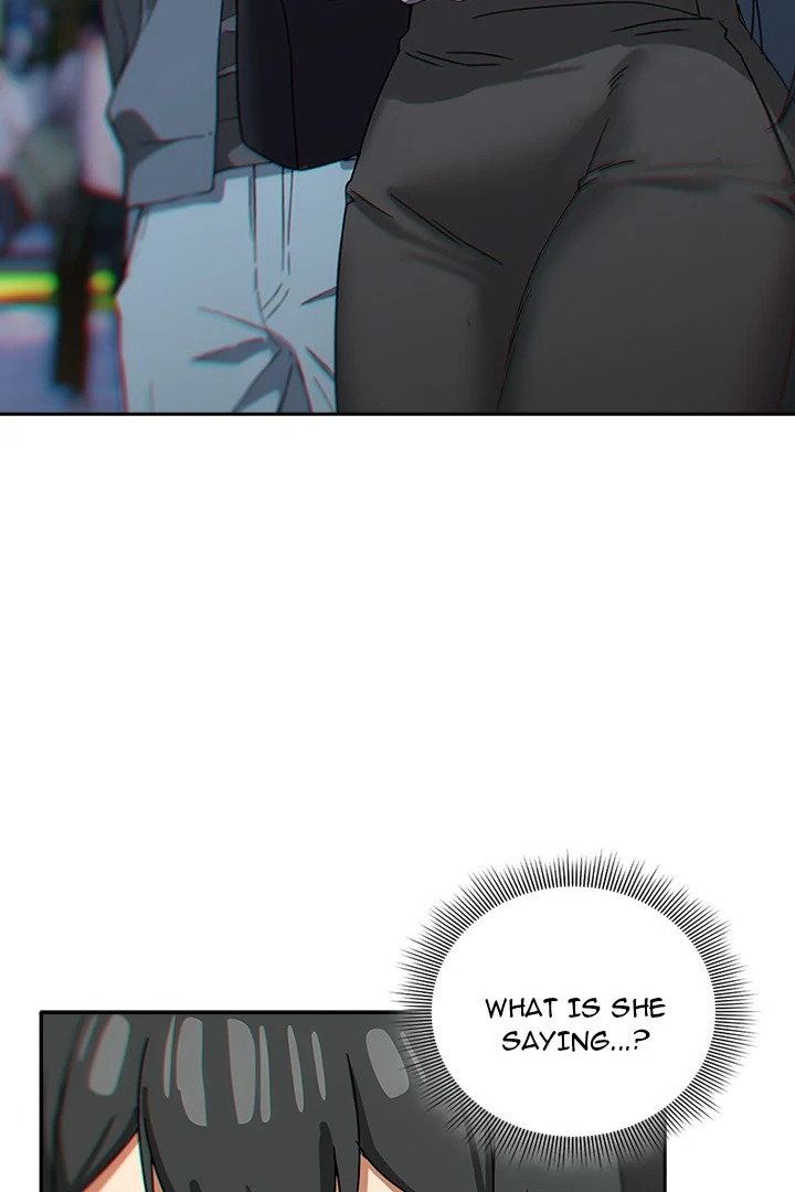 Switch ON Season 2 Chapter 16 - Page 40