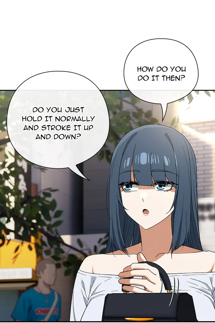 Switch ON Season 2 Chapter 16 - Page 49